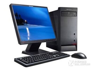 聯(lián)想啟天 M7370(G630)全方位評測 經(jīng)典商務(wù)臺式機(jī)的務(wù)實(shí)之選
