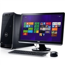 詳解XPS 8700-R5638臺式電腦 性能參數(shù)、功能體驗(yàn)與差異化對比