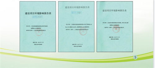 廣東華南環(huán)保市容環(huán)境第三方測評咨詢企業(yè)登記表報告表詳解